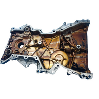 Hyundai I30 Elantra, Timing Cover