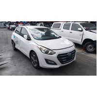 Hyundai Ix35 Lm Series Oil Pan Sump