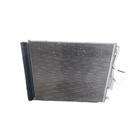 Hyundai Santa Fe Dm Diesel  Air Cond Condenser