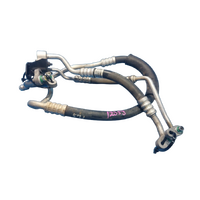 Hyundai Santa Fe Dm Diesel 2.2 D4hb Air Cond Hoses