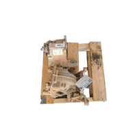 Hyundai Santa Fe Dm 2.2 Diesel  3.195 Ratio Diff Centre