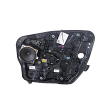 Hyundai Santa Fe Dm Right Front Door Window Regulator And Motor Assembly