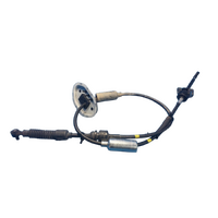 Hyundai Santa Fe Dm Shift Linkage