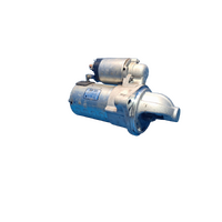 Hyundai Santa Fe Dm 2.2 D4hb Diesel  Starter Motor