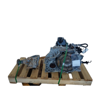 Hyundai Santa Fe Dm 2.2 D4hb Turbo Diesel Auto Transmission