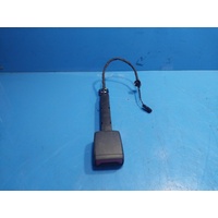 Volkswagen Tiguan Left Front Seat Belt Stalk Only