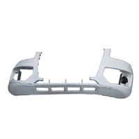 Audi Q5 8R Front Bumper Bar