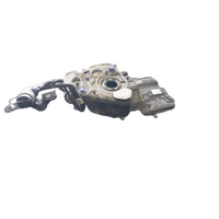 Audi Q5  8R  Petrol,  Fuel Tank