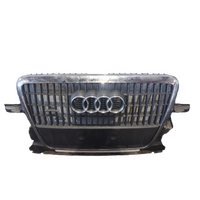 Audi Q5 Radiator Grille