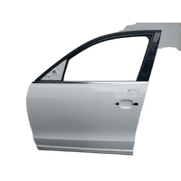 Audi Q5 8R, Left Front Door