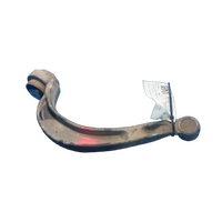 Audi A4 Q5 Left Rear (Curved) Lower Control Arm