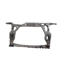 Audi Q5 8R, Radiator Support