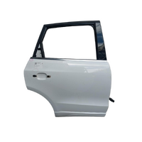 Audi Q5 8R, Right Rear Door