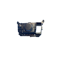 Mazda Cx30 Dm Commander Controls
