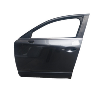 Mazda Cx30 Dm, Left Front Door