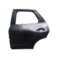 Mazda Cx30 Dm, Left Rear Door