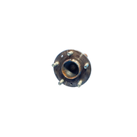 Mazda 3 Bp, Left Rear Hub Assembly