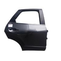 Mazda Cx30 Dm, Right Rear Door