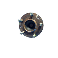 Mazda 3 Bp Right Rear Hub Assembly