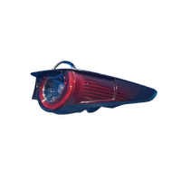 Mazda Cx30  Dm, Right Taillight In Body