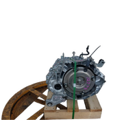 Mazda Cx30 Dm, Auto Transmission