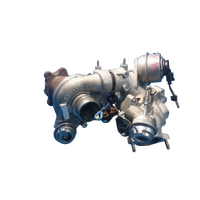 Mazda Cx5 2.2 Diesel Ke TurboCharger