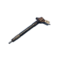 Mazda Cx5 Ke 2.2 Sh Diesel Fuel Injector