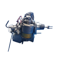 Toyota Prado 95 Series 4Wd Abs Booster Assembly