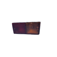 Toyota Prado 95 Series Right Taillight In Bumper