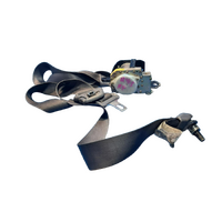 Toyota Prado 95 Series Right Front Seat Belt Only