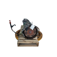 Toyota Prado 95 Series A343 Auto Transmission