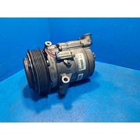 Holden Cruze Jh, Delphi 13376447 Air Cond Compressor