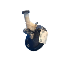 Mitsubishi Asx Xa-Xb Brake Booster