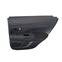 Mitsubishi Asx Xa-Xd Right Rear Door Trim Cloth