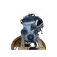 Mitsubishi Asx 4008  Petrol 2.0 4b11 Mivec/Vvt Engine