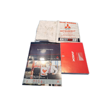 Mitsubishi Asx Xa-Xd Petrol Owners Handbook