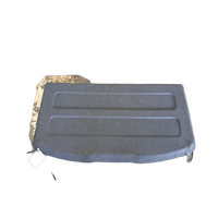 Mitsubishi Asx Parcel Shelf