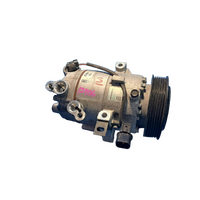 Hyundai I30 Petrol 2.0 G4nc Pd Air Cond Compressor