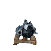 Hyundai I30 Pd 2.0 G4nc Nu Petrol Engine