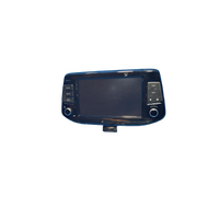 Hyundai I30 Pd  8 In Head Unit & Display