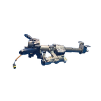 Hyundai Accent Mc  Steering Column