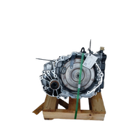 Holden Cruze Jh 1.8 F18d4 Petrol Automatic Transmission