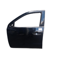 Nissan Navara Np300 Left Front Door