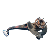 Nissan Navara Np300 Left Front Hub Assembly