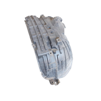 Nissan Navara Np300 St/St-X Left Guard Liner