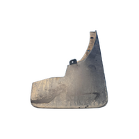 Nissan Navara Np300 Right Front Mud Flap