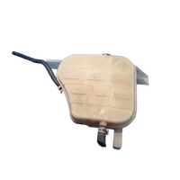 Nissan Navara Np300 2.3 Diesel Overflow Bottle