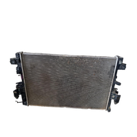 Nissan Navara Np300 2.3 Diesel Manual Radiator