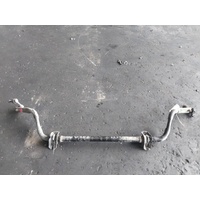 Nissan Navara Np300 Front Sway Bar