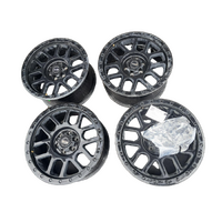 Nissan Navara Np300 Wheel Mag Aftermarket 04/15-25